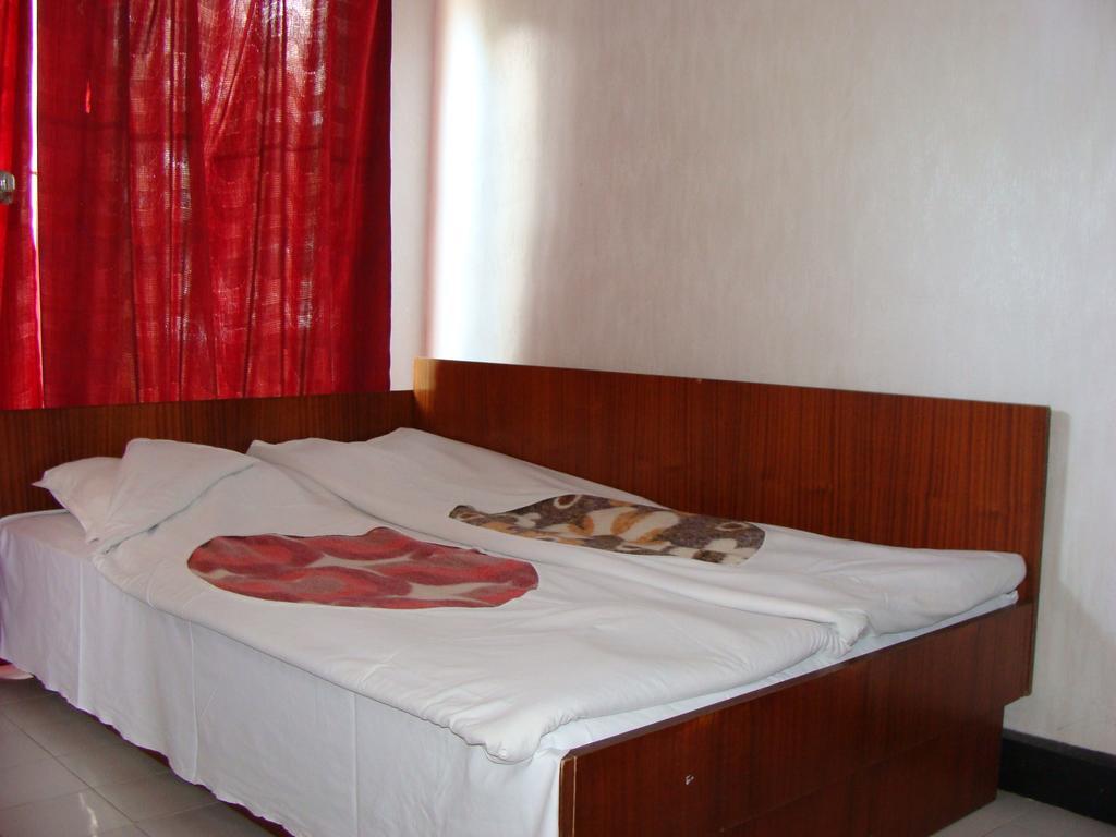 Letovishte Romantika Hotel Kamchia  Exterior foto